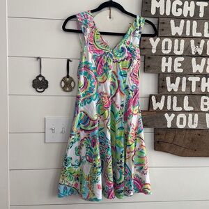 Lilly Pulitzer size XS dress
